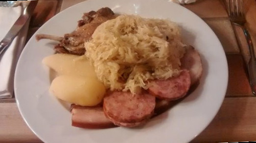 Le Relais d'Alsace