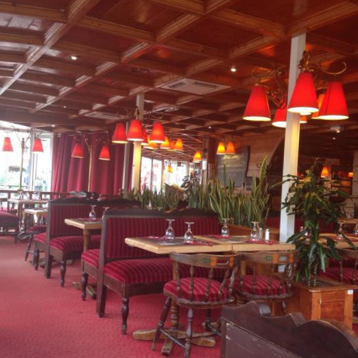 Le Relais d'Alsace