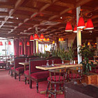 Le Relais d'Alsace food