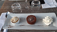 La Verrière Deauville food