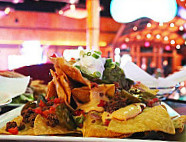 Mi Casa Grill Cantina food