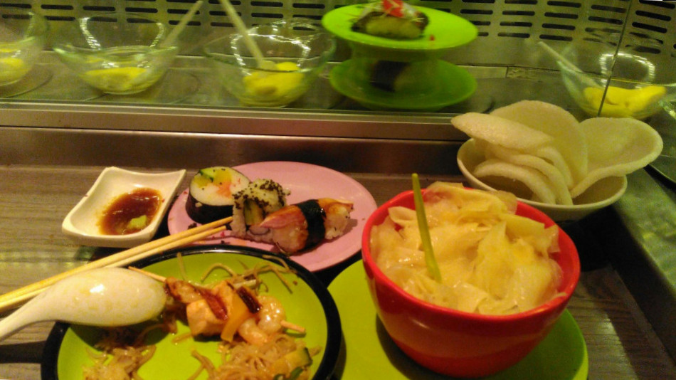 Sushi Fujikaiten
