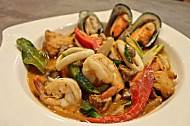 Manaao Thai Cuisine food