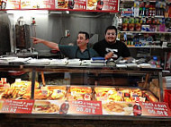 Mykonos Takeaway food