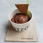 Nordstrom Gelato food