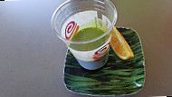 Jamba Juice food