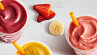 Jamba Juice food