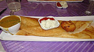 Indian Chef Restaurant food