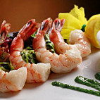 Ruth's Chris Steak House - Virginia Beach food