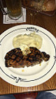 Saltgrass Steak House food