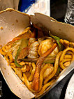 China King food