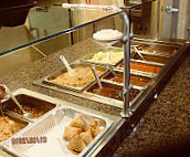 Swagruha Indian Cuisine food