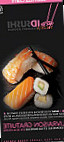 Id Sushi food