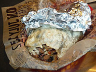 Chipotle Mexican Grill food