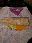 Del Taco food