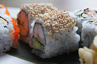 Shiki food