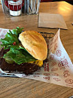 Smashburger food