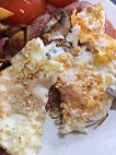 Palace Cafe And Kebab House food