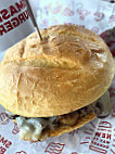 Smashburger food