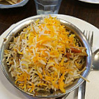 Biryani House food