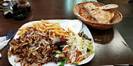 Toprak Kebap House food