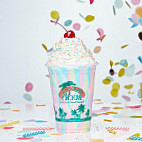 Bahama Buck's food