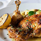 Chester's Chophouse & Wine Bar food