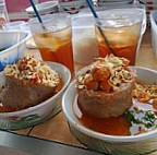 Bakso Om Gundol food