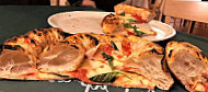 Pizzeria Vincenzo Capuano food