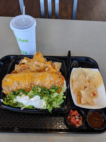 Baja Fresh