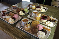 Café Du Musée food