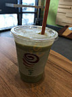 Jamba Juice food