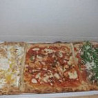 Pizzeria Gennaro food