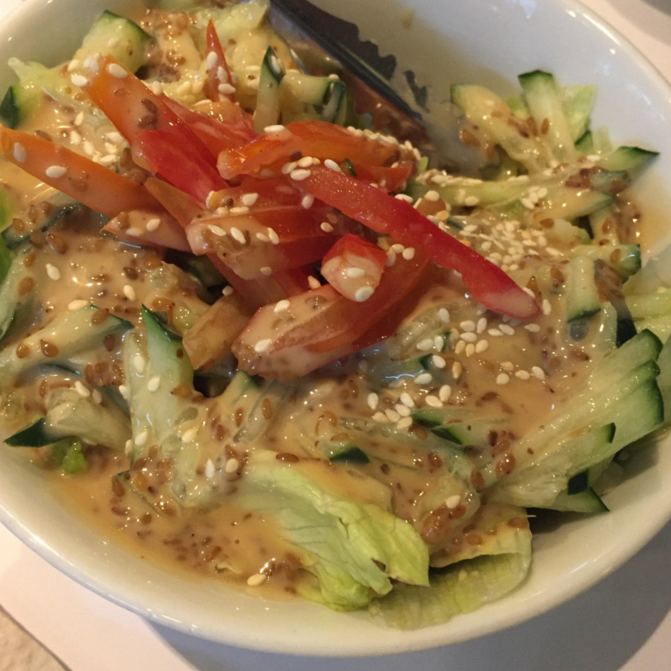 SHRIMP BUCKET