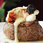 Fleming's Steakhouse Rancho Cucamonga food