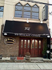 Jd's Steak Pit outside