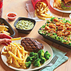 Applebee's Grill food