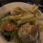 Mcgann's Pub food