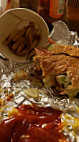 Five Guys food