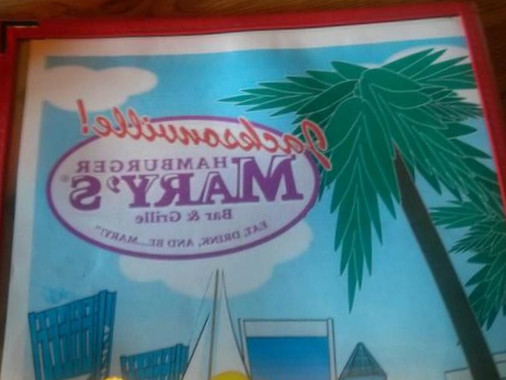 Hamburger Mary's