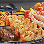 Red Lobster food