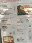 Delices Du Vietnam menu