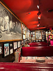 Buca Di Beppo food