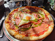 La Rôtisserie O food