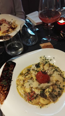 La Rôtisserie O