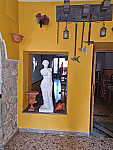 Locanda Del Granduca inside