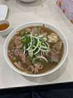 Pho Tau Bay food