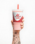 Smoothie King food