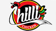 Chilli Chiken P outside