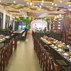 Nhà Hàng Biển Xanh inside